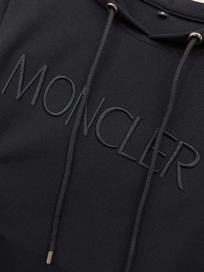 Moncler Short Suits